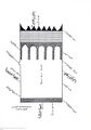 The map of the Bay'ah Mosque