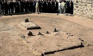 قبور ائمه بقیع ۲.jpg