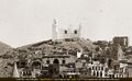 The Bilal Mosque in Mecca