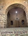 The return of the appearance of the mosque's walls and arches to their former and ancient look